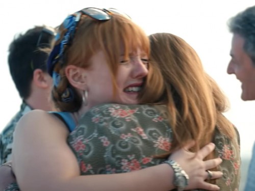 VIDEO: WestJet’s 2021 holiday spot is out and we're crying