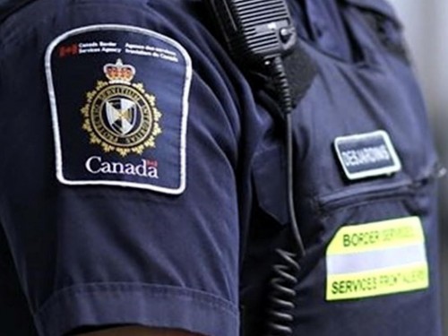 Travellers can now give details in person at border instead of using ArriveCAN: Mendicino