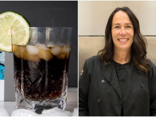 “Fu*k it, let’s have a drink”: Tannis Dyrland's cocktail kits are making travel fun again – one sip at a time