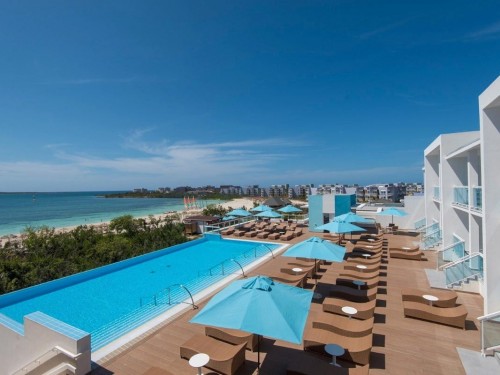 GRAND ASTON Cayo Las Brujas, "a piece of paradise in Cuba," re-opens its doors