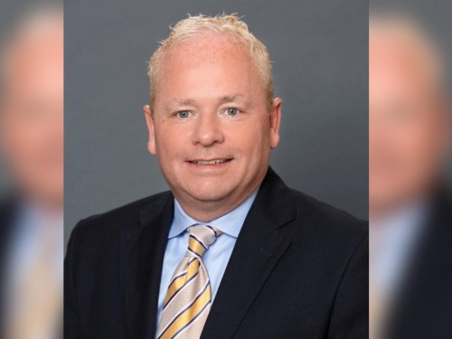 Ian Smyth joins Goway as account manager