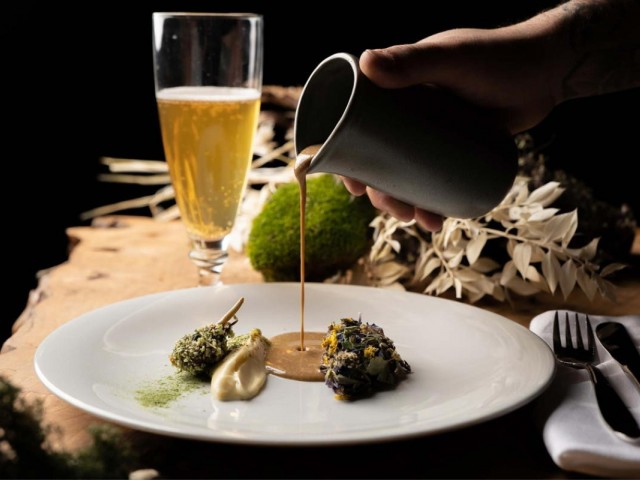 Quark Expeditions launches "Tundra to Table" Inuit culinary experience