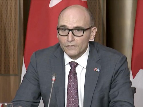 “We must do better”: Health Minister responds to damning report on PHAC’s handling of COVID-19 border controls