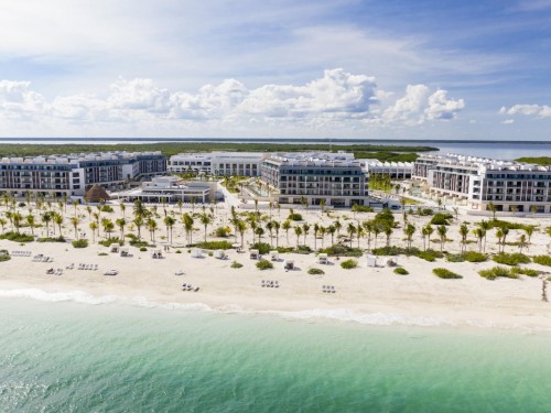 VIDEOTORIAL: Take your vacation to the next level at Majestic Elegance Costa Mujeres