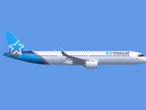 Air Transat extends Toronto-Faro flights to summer of 2022