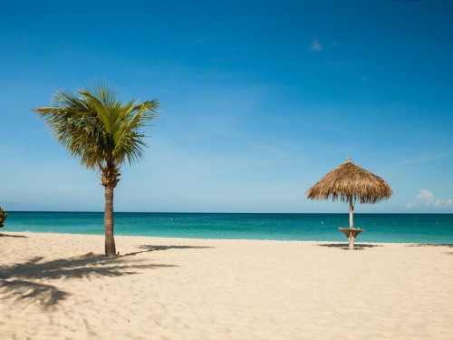 Aruba launches simplified entry process with OK2Roam