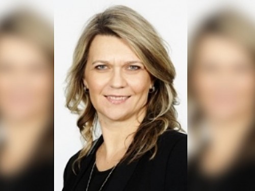 TTAND agent Urszula Gut wins grand prize trip to Ireland at Europe Travel Xpo