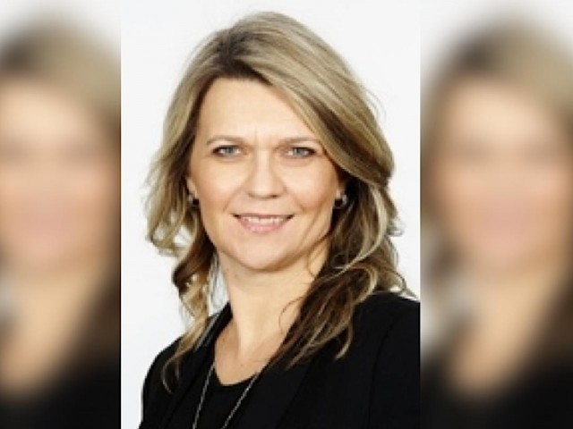 TTAND agent Urszula Gut wins grand prize trip to Ireland at Europe Travel Xpo