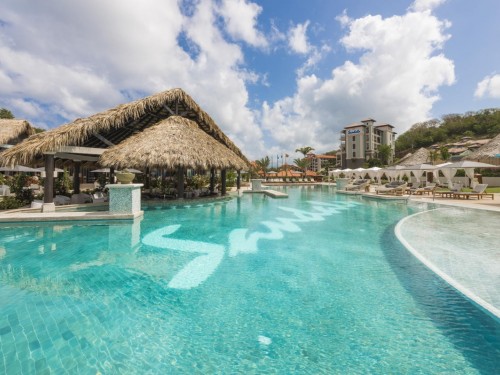 Sandals Resorts International wins 4 awards at World Travel Awards