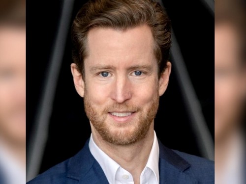 Alexis von Hoensbroech announced as new CEO of WestJet Group