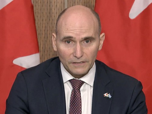 Ottawa reinstates pre-arrival testing for “all trips of all durations”; ban on African countries lifted