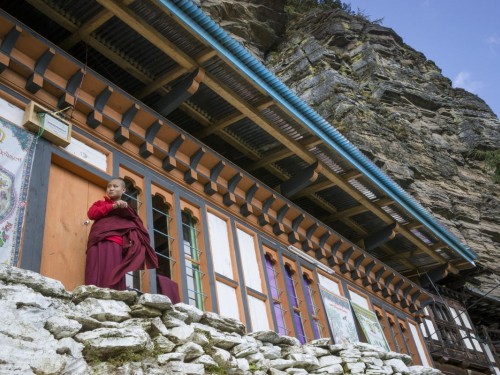 Ancient Trans Bhutan Trail opens for first time in 60 years; G Adventures to launch tours