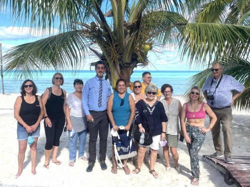 On Location: “Cuba will not close" over Omicron, says Health Minister; PAX visits 9 fab properties