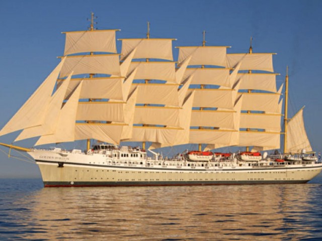 Tradewind Voyages launches full 2022/23 Mediterranean & Caribbean schedule