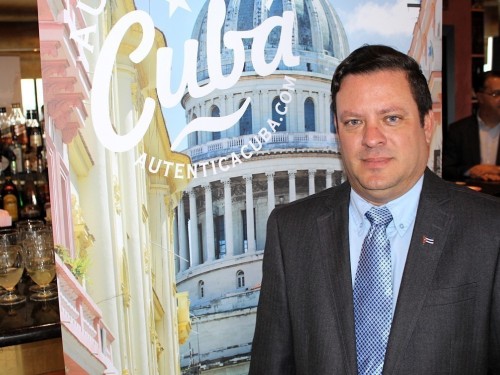 Cuba won't close & doesn't foresee changes in entry requirements: tourist board