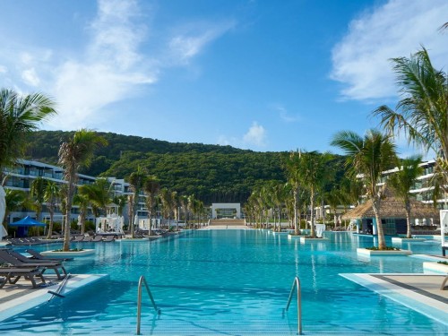 H10 Hotels opens adults-only Ocean Eden Bay Hotel in Jamaica