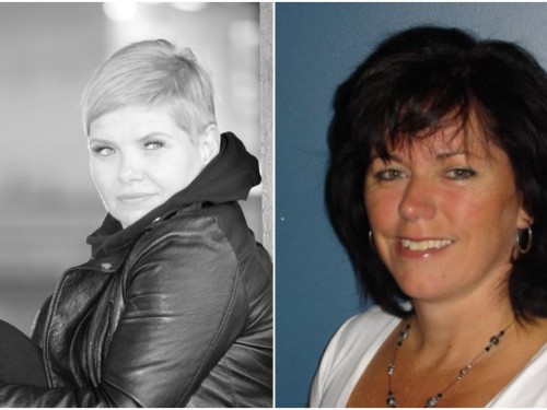 Marie Rachel Charlebois departs TravelOnly, Claudine Chayer takes over as Director of Quebec