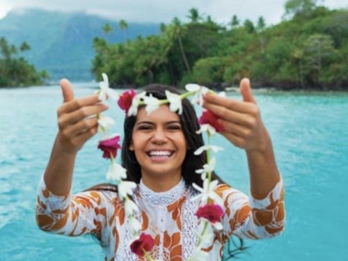 Tahiti Tourisme’s virtual Tahiti Specialist Conference is Jan 11-13. Learn more!