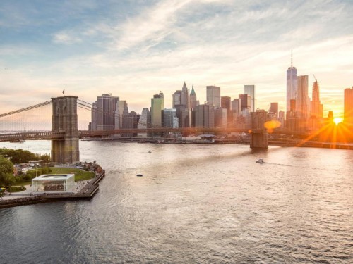 NYC Hotel Week, Jan. 4-Feb. 13, offers 22% off stays at 110+ hotels