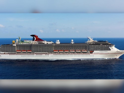 Carnival Legend shortens itinerary, removes ports of call due to Omicron concerns