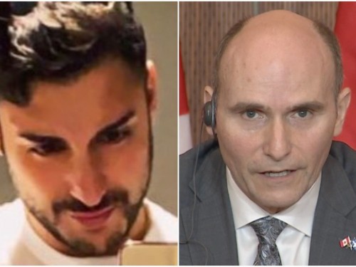 Sunwing party flight organizer could face fines for not being a travel agent, passengers fired from jobs