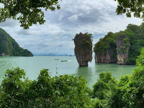 Thailand reopens 3 more “Sandbox” destinations: Krabi, Phang-Nga & Surat Thani