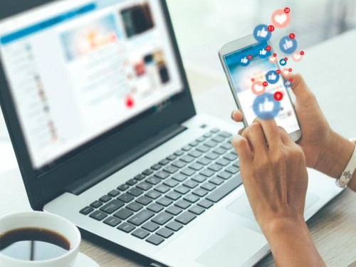 AMG launches social media content platform for affiliate agencies