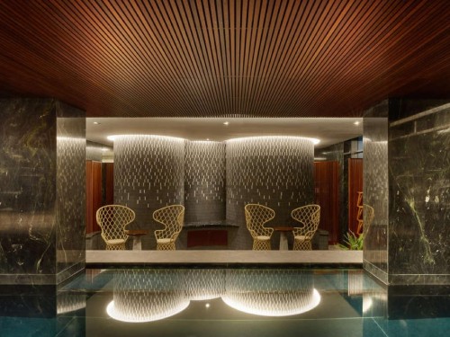 A JW Marriott is coming to São Paulo, Brazil