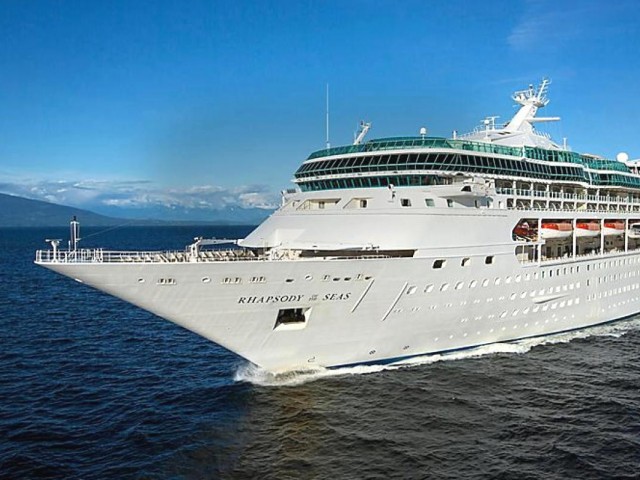 Royal Caribbean eyes Cyprus for consecutive summer seasons