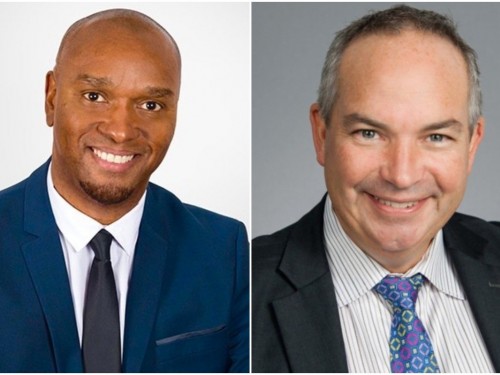 Brian Joseph, Scott Reid return to the AMR Collection as BDMs