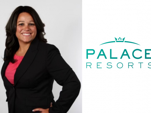 Julie Golding departs Palace, Le Blanc Spa Resorts to pursue new career