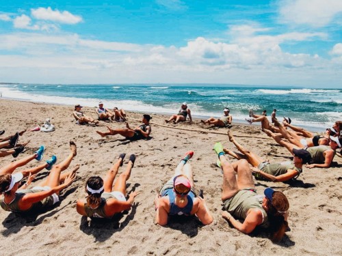 TruTravels unveils FitVentures wellness tours; Great Escape Sale offers up to 40% off