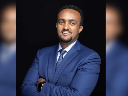 Ethiopian Airlines’ Samson Arega promoted to USA Regional Director