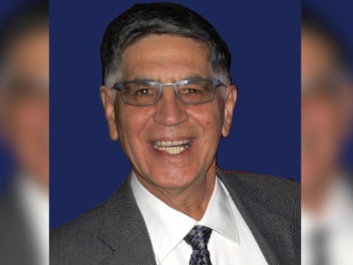 TICO remembers Mr. Frank V. Dennis