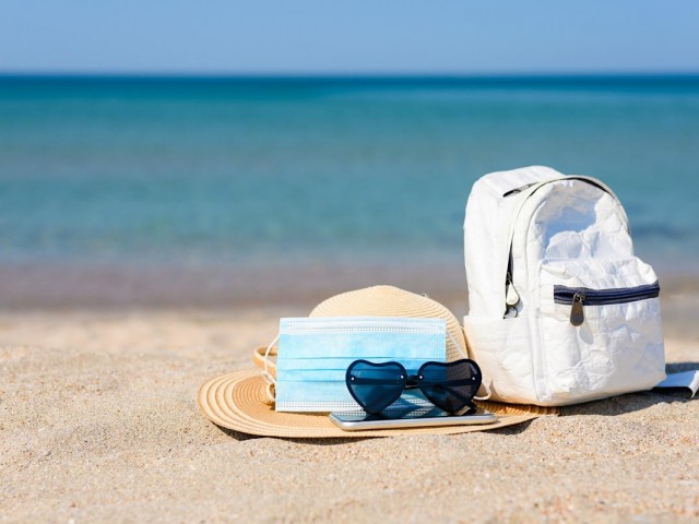 So your client has tested positive for COVID-19 in destination. Now what? Agents share helpful tips