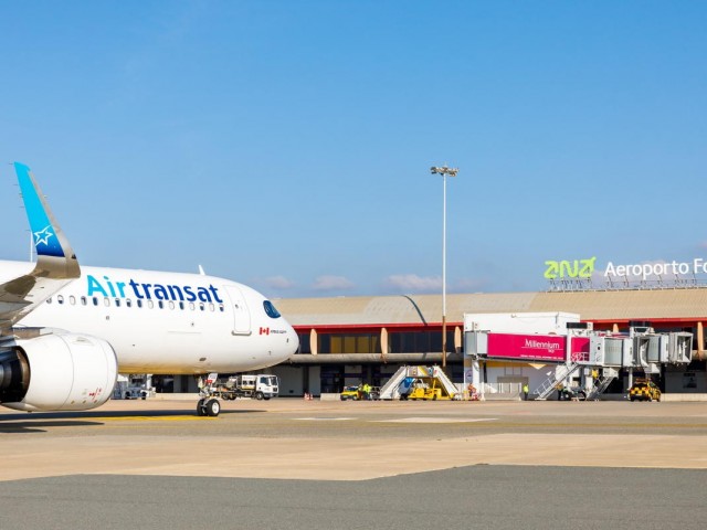 Transat launches Spring Seat Sale; flights to Faro, Portugal are back