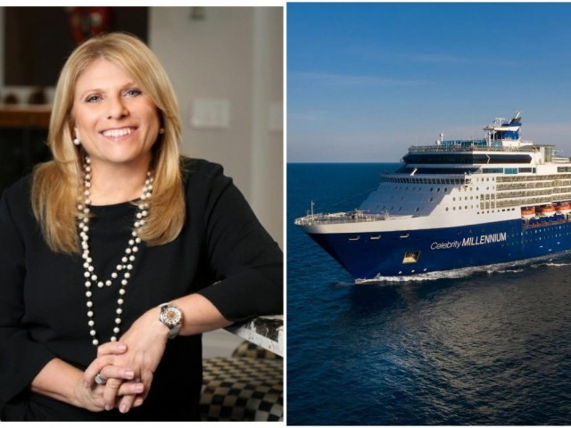 Celebrity unveils "epic" Asia itineraries for 2023-2024 season