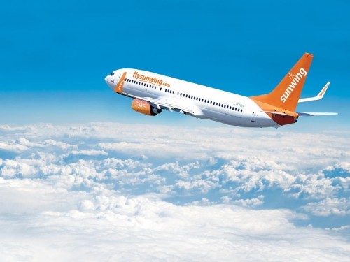 Last-minute deals up for grabs during Sunwing's limited-time Sun Lovers Sale