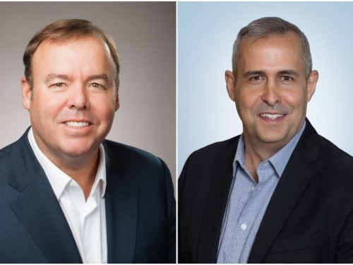 AmaWaterways' Gary Murphy to retire; Alex Pinelo promoted to SVP sales