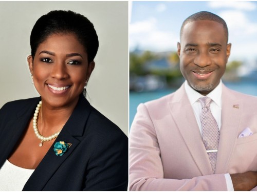 Bahamas Tourism announces key appointments to leadership team