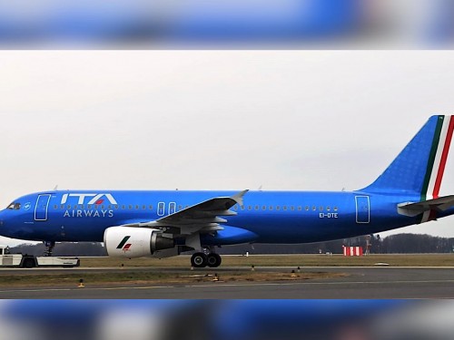 MSC Group & Lufthansa offer to buy ITA Airways