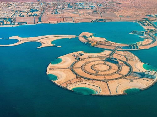 Wynn to open 1,000+ room resort in UAE with legal gaming