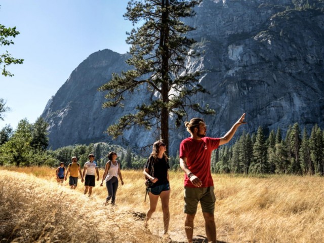 Intrepid acquires Wildland Trekking, accelerating growth in U.S.