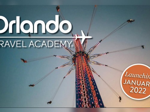Orlando Travel Academy reimagined with new sales tools, resources for agents