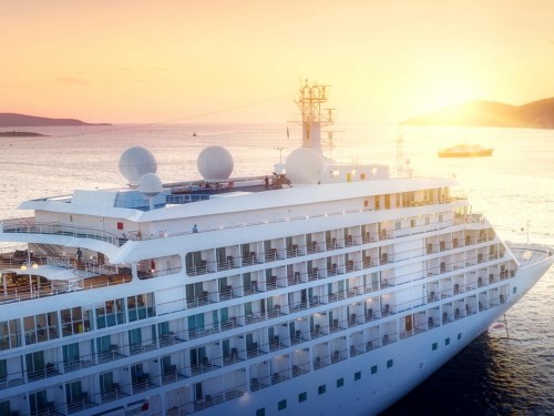 CLIA state of cruise industry report: full recovery projected in 2023