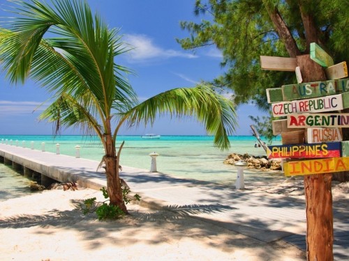 Cayman Islands enters Phase 5; shorter quarantine, new policies for children revealed