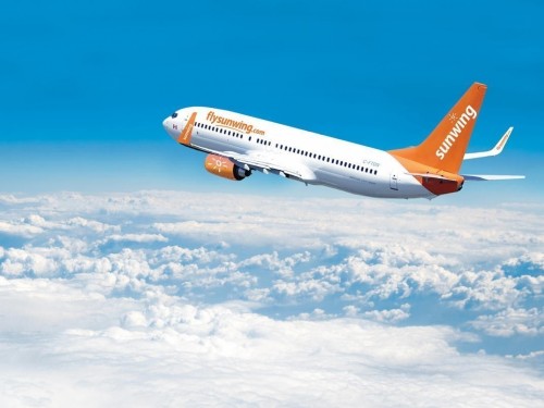 Sunwing launches The Great Escape Sale with limited time savings