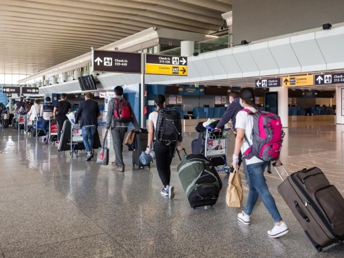 Individual-based travel restrictions begin in EU, but rules are “causing more harm than good,” ACI says