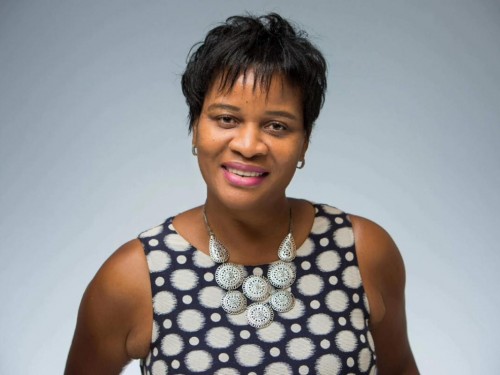 Lorine Charles-St. Jules named CEO of Saint Lucia Tourism Authority