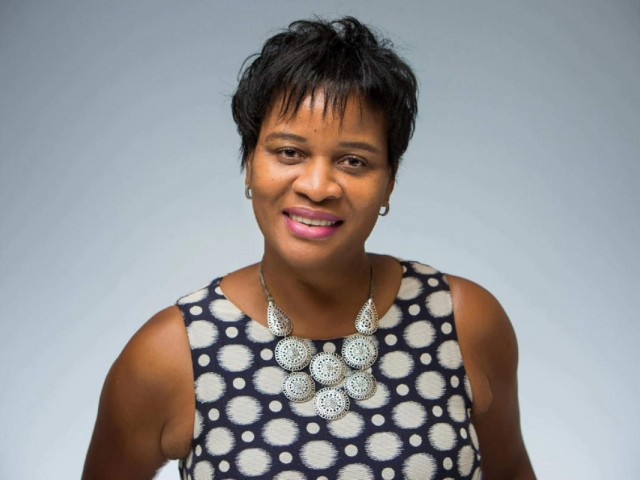 Lorine Charles-St. Jules named CEO of Saint Lucia Tourism Authority